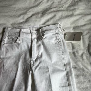 Mid rise dazzler ankle size 23